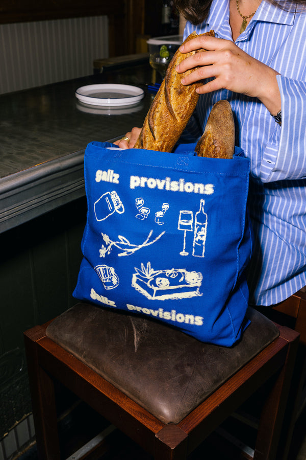GALLZ TOTE