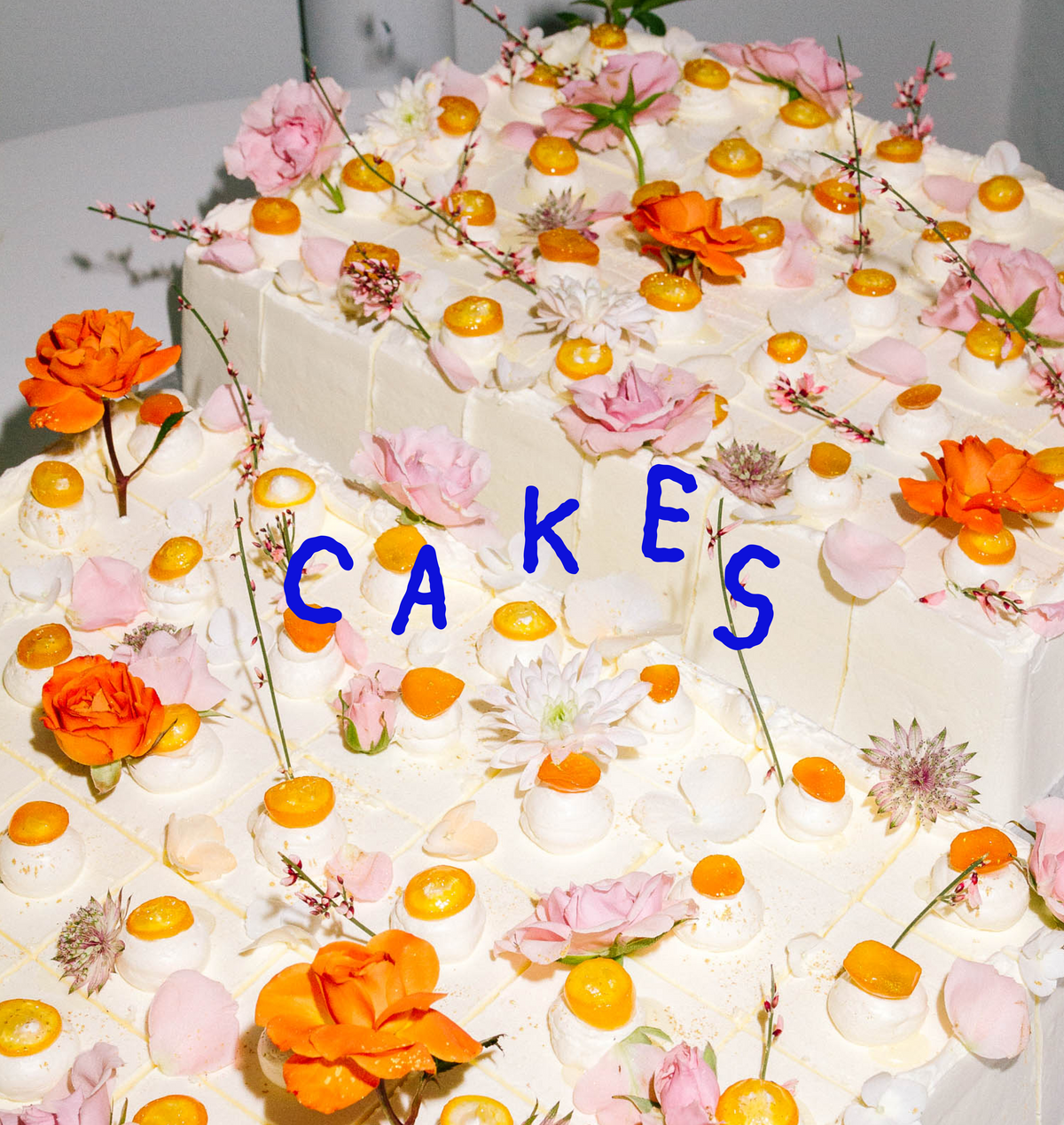 Gallbladder Cake GALLZ PROVISIONS – Cakes | Seasonal & Made-to-Order