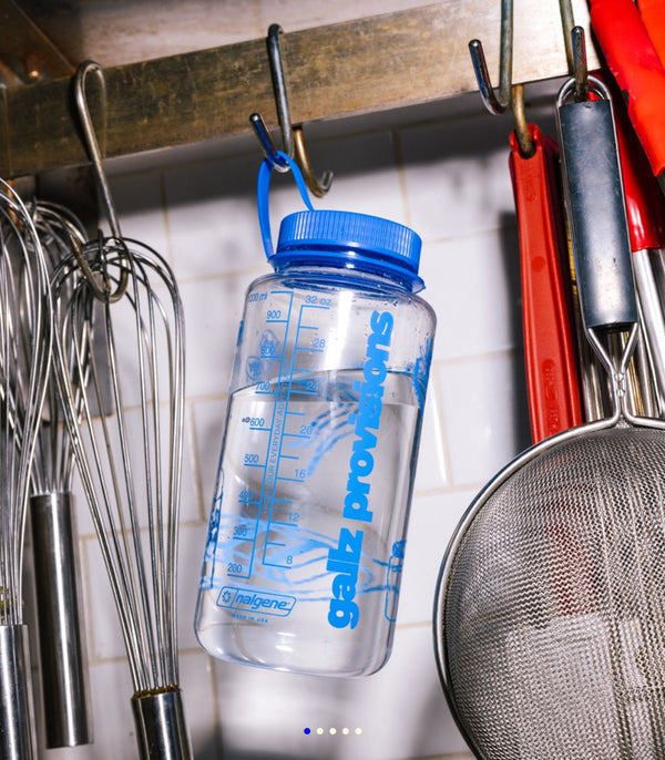GALLZ NALGENE